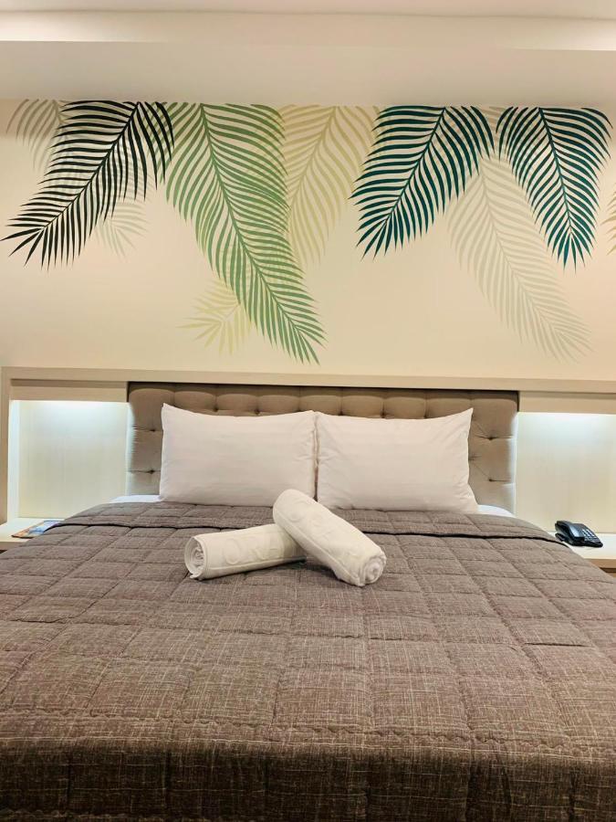 Ora Beach Resort Ель-Нідо Екстер'єр фото