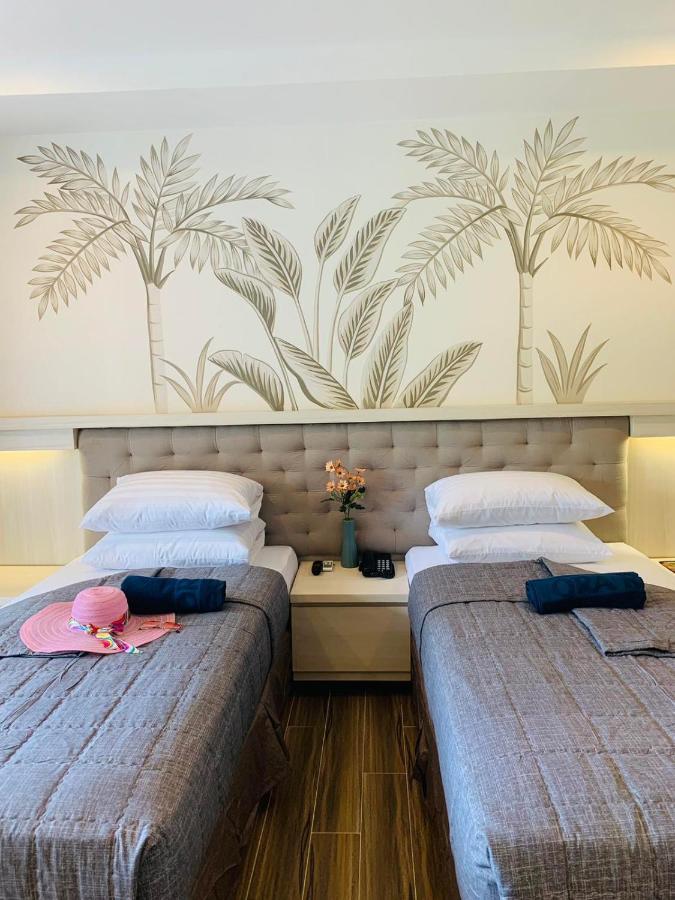 Ora Beach Resort Ель-Нідо Екстер'єр фото