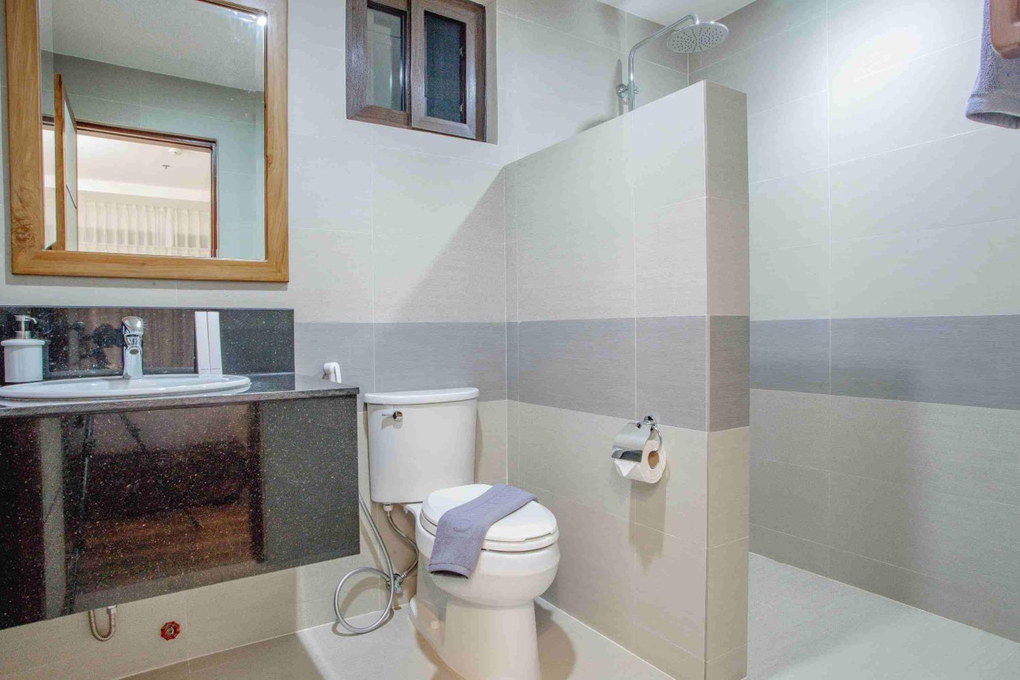 Ora Beach Resort Ель-Нідо Номер фото